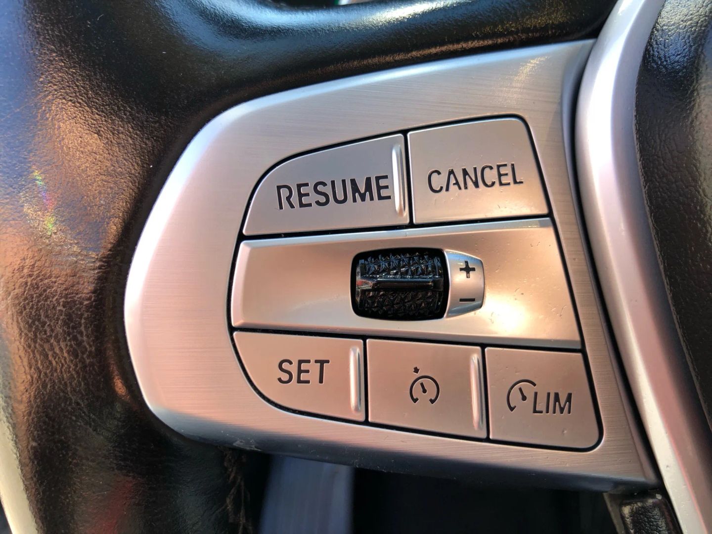 2019 BMW X7 xDrive40i AWD