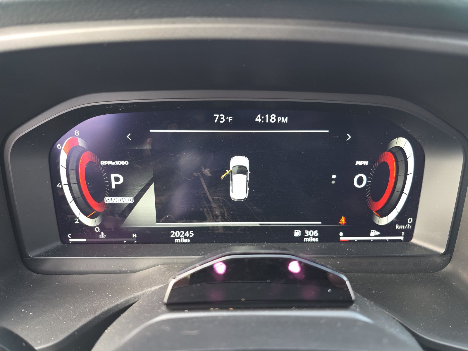 2025 Nissan Rogue SL FWD