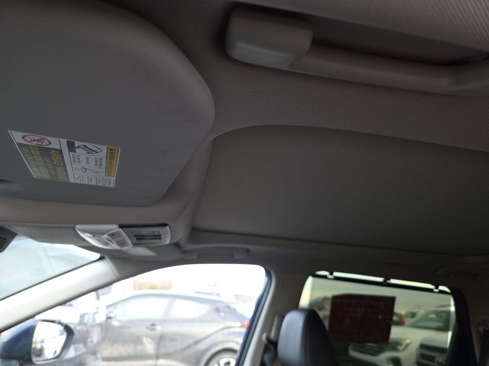 2025 Nissan Rogue SL FWD