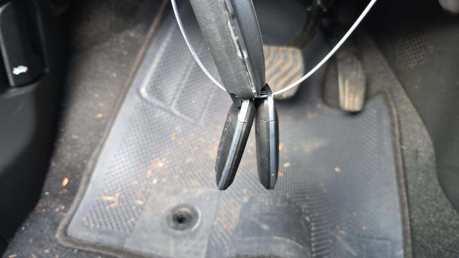 2025 Nissan Rogue SL FWD