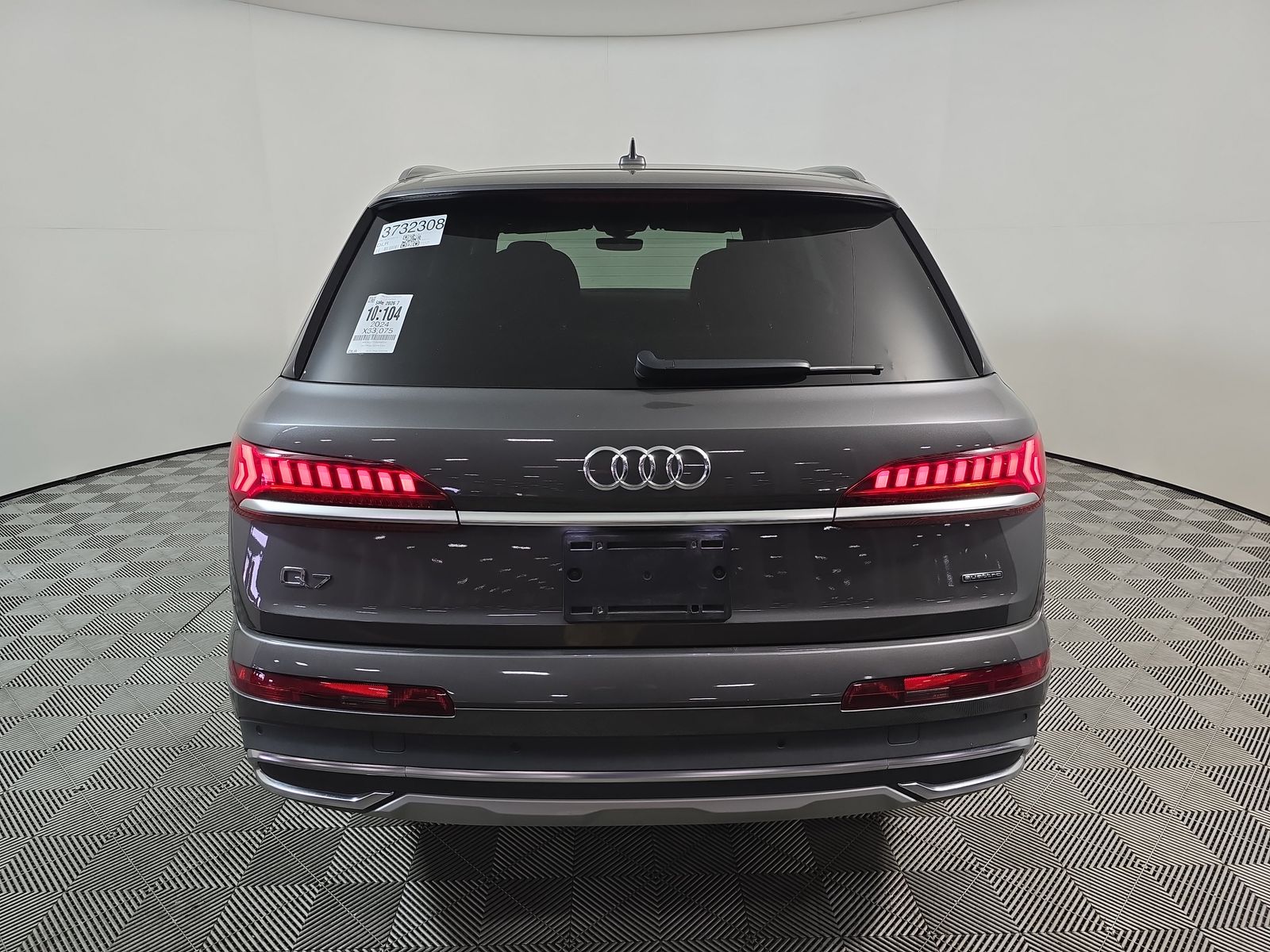 2024 Audi Q7 Premium AWD