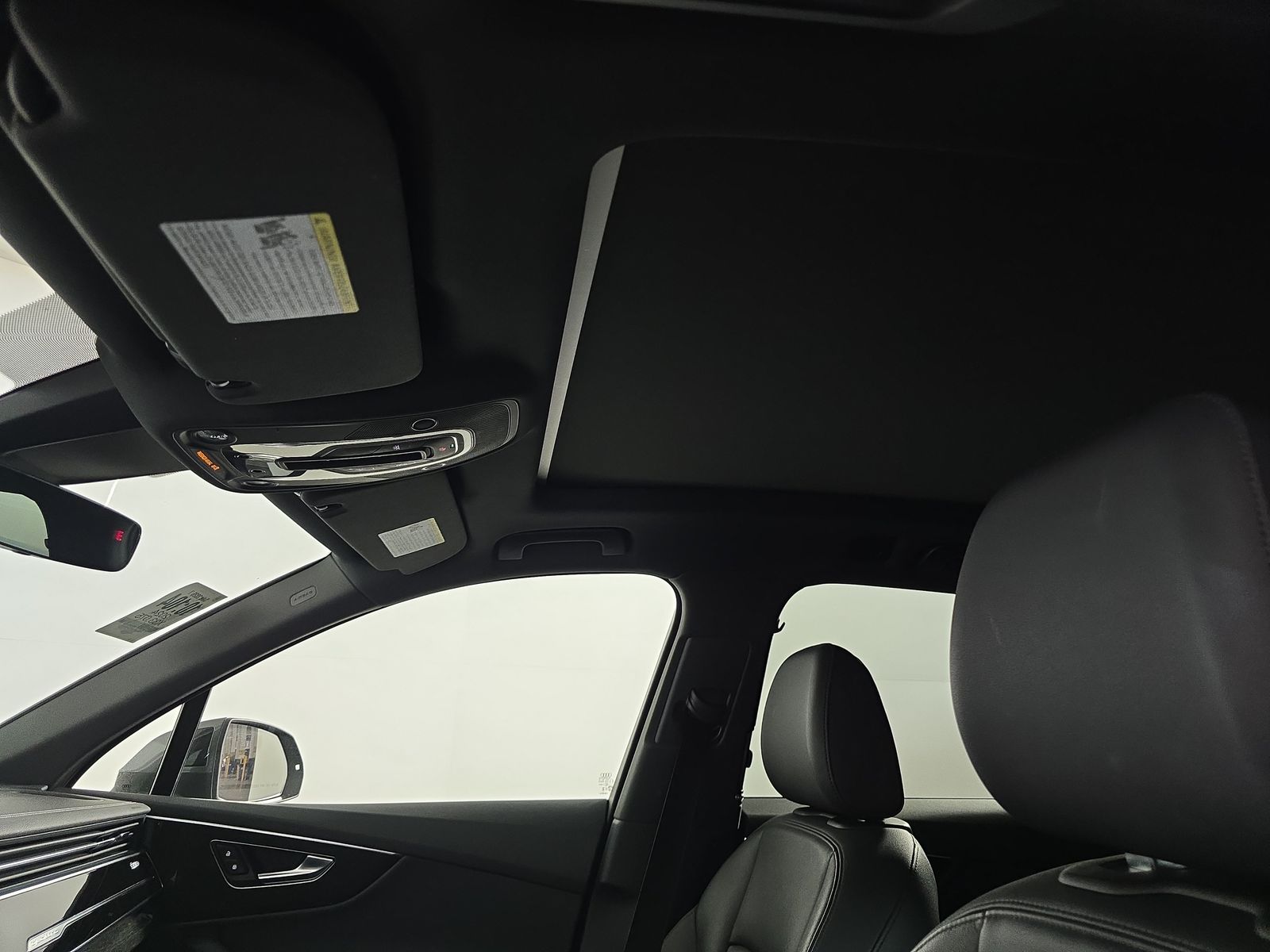 2024 Audi Q7 Premium AWD