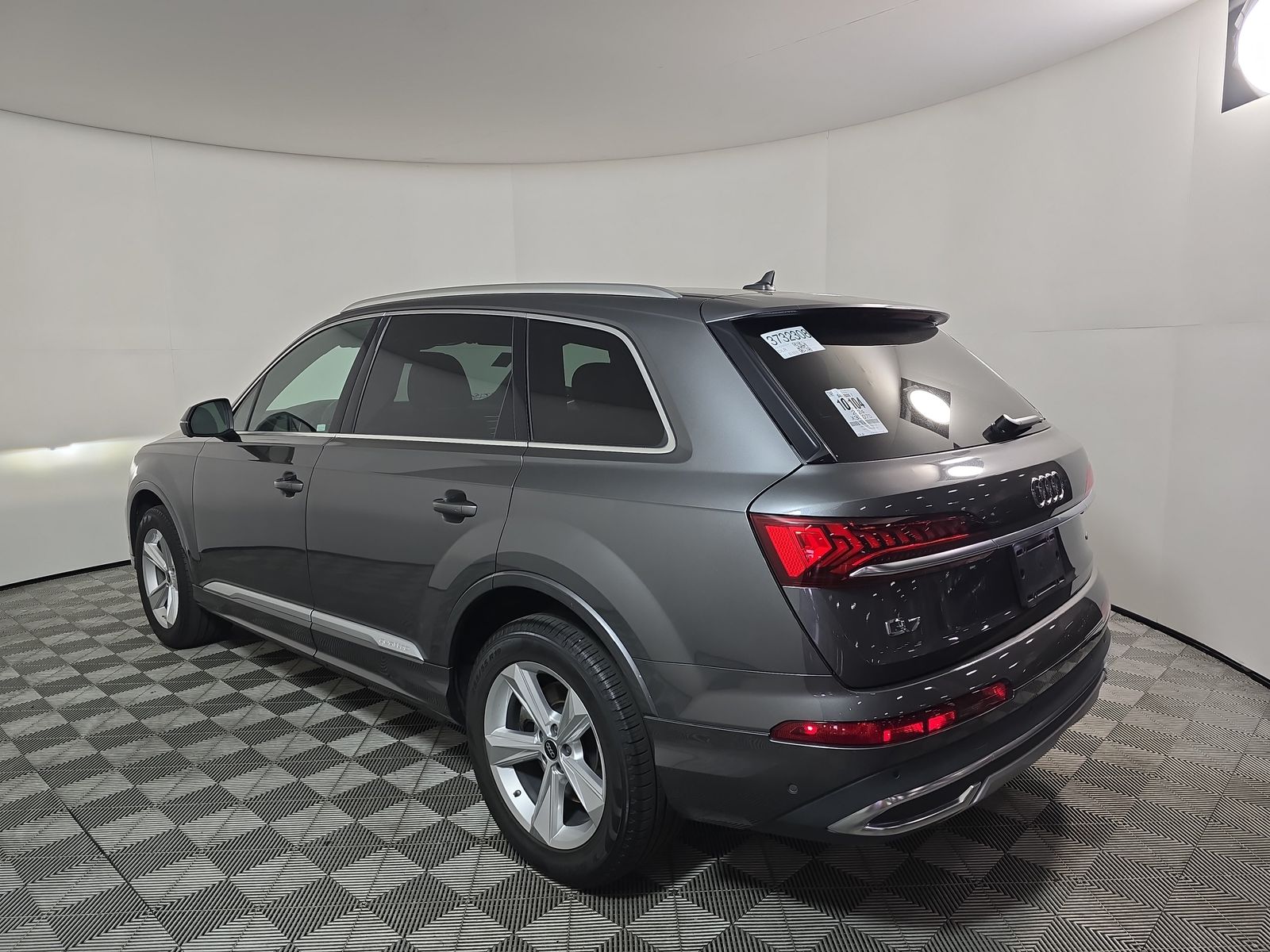 2024 Audi Q7 Premium AWD