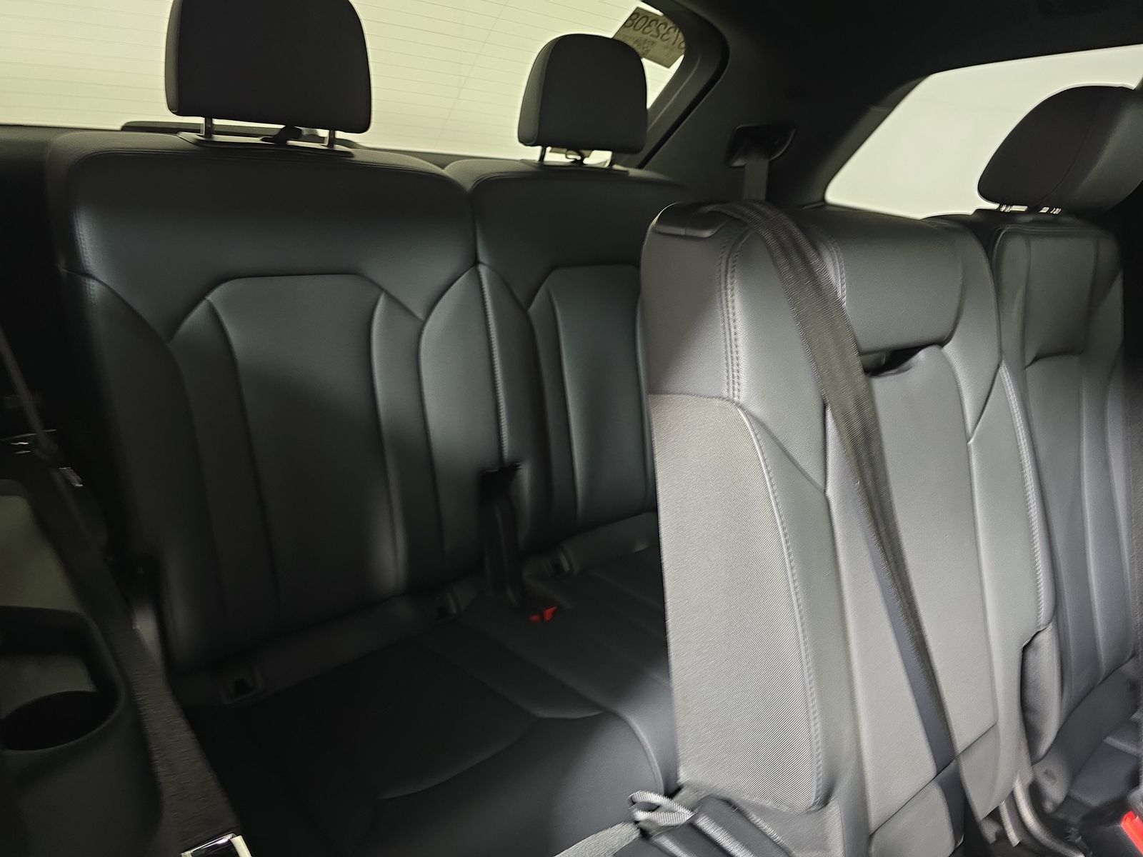 2024 Audi Q7 Premium AWD