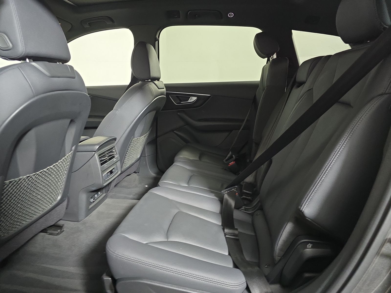 2024 Audi Q7 Premium AWD