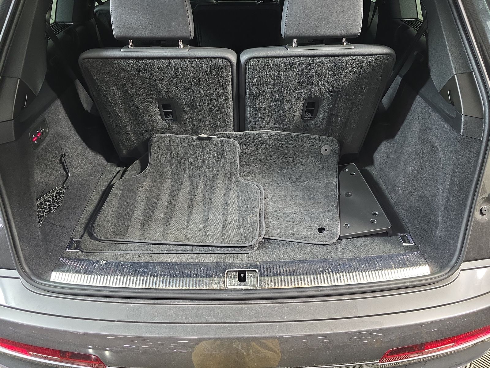 2024 Audi Q7 Premium AWD