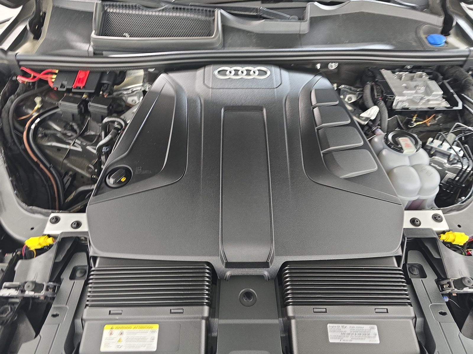 2024 Audi Q7 Premium AWD