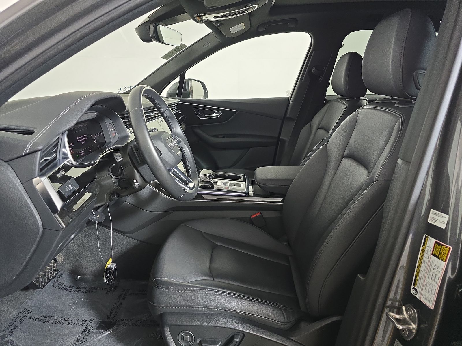 2024 Audi Q7 Premium AWD