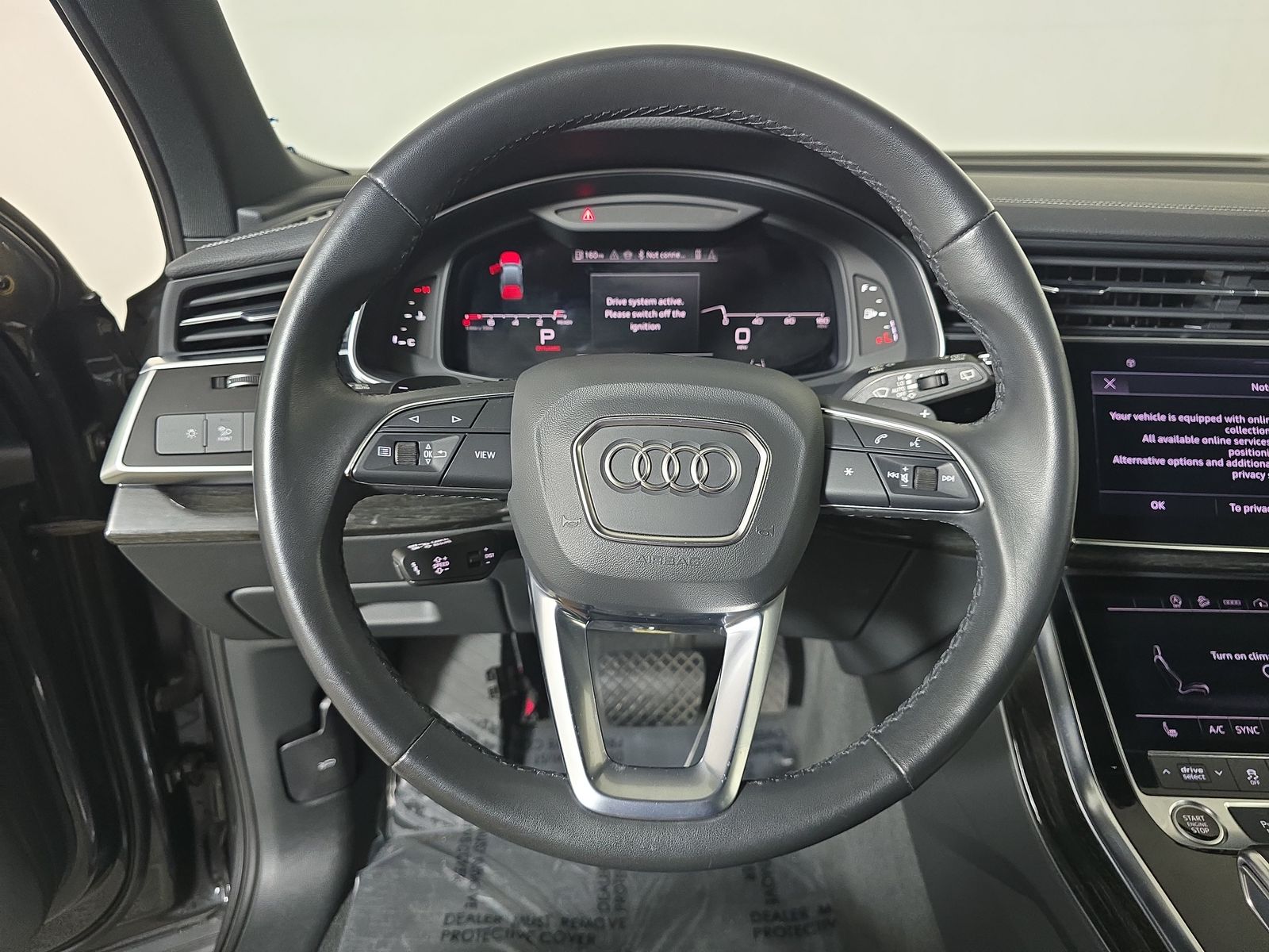 2024 Audi Q7 Premium AWD