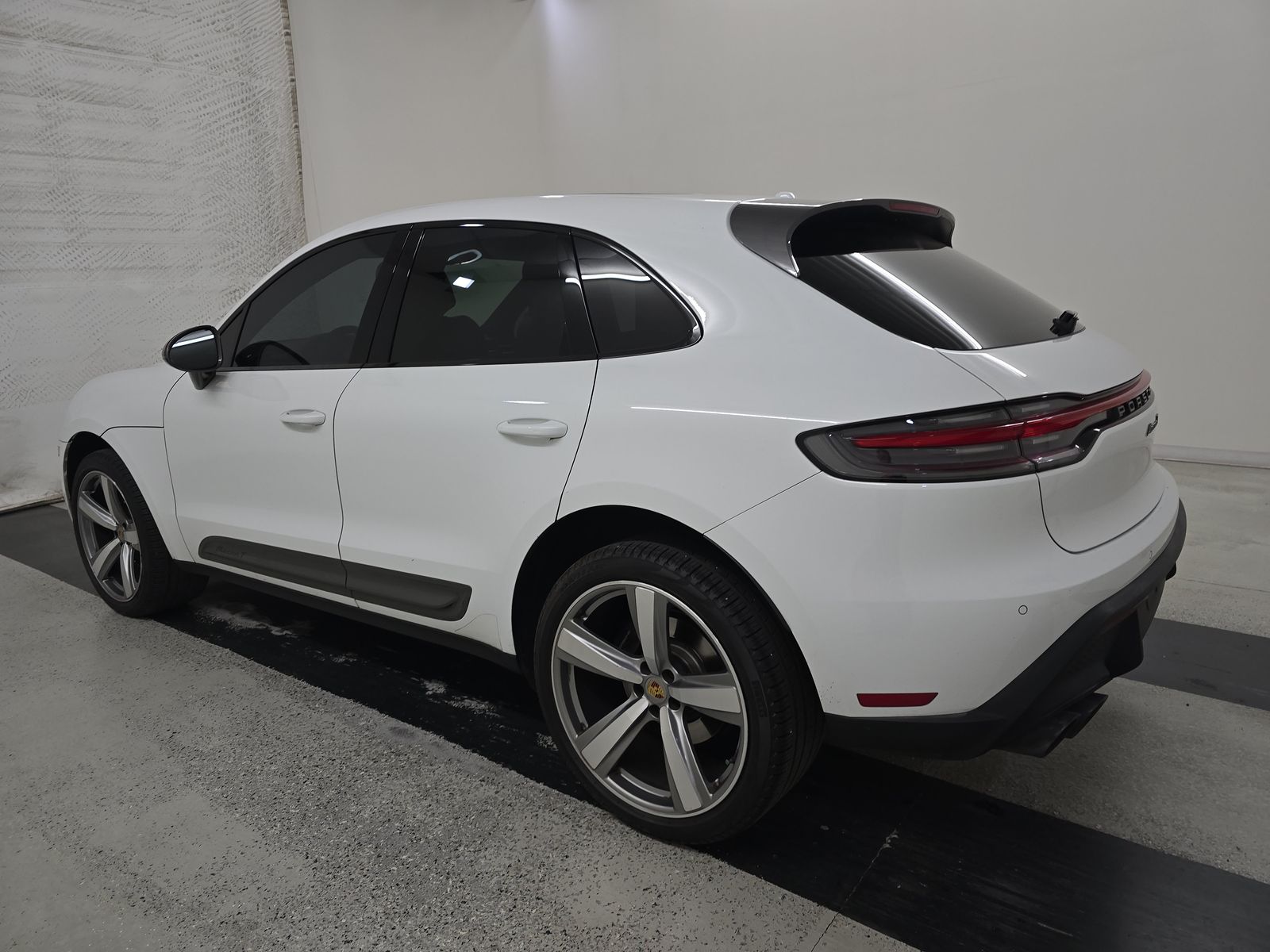 2023 Porsche Macan T AWD