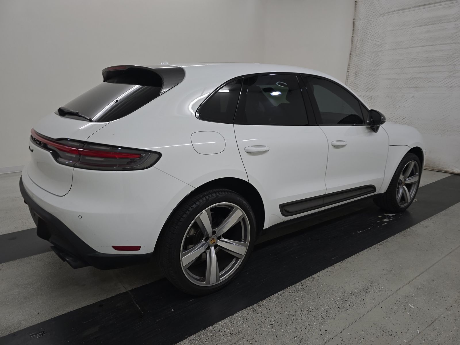 2023 Porsche Macan T AWD