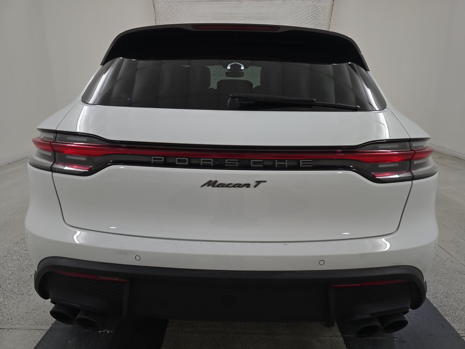 2023 Porsche Macan T AWD