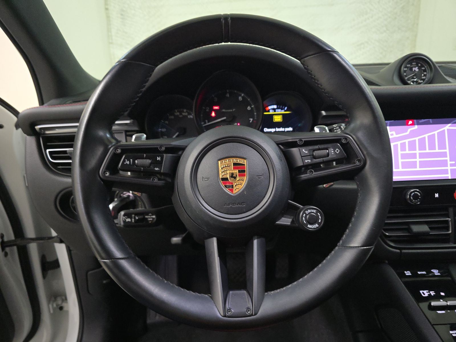 2023 Porsche Macan T AWD