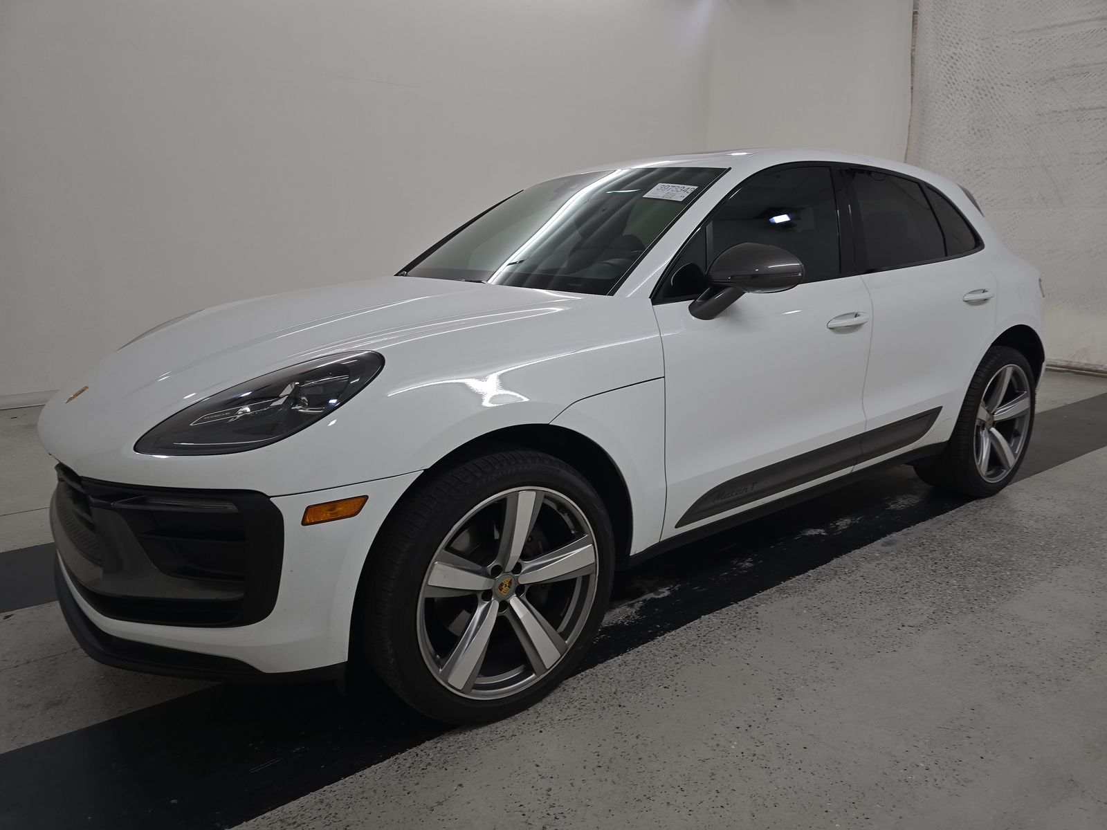 2023 Porsche Macan T AWD