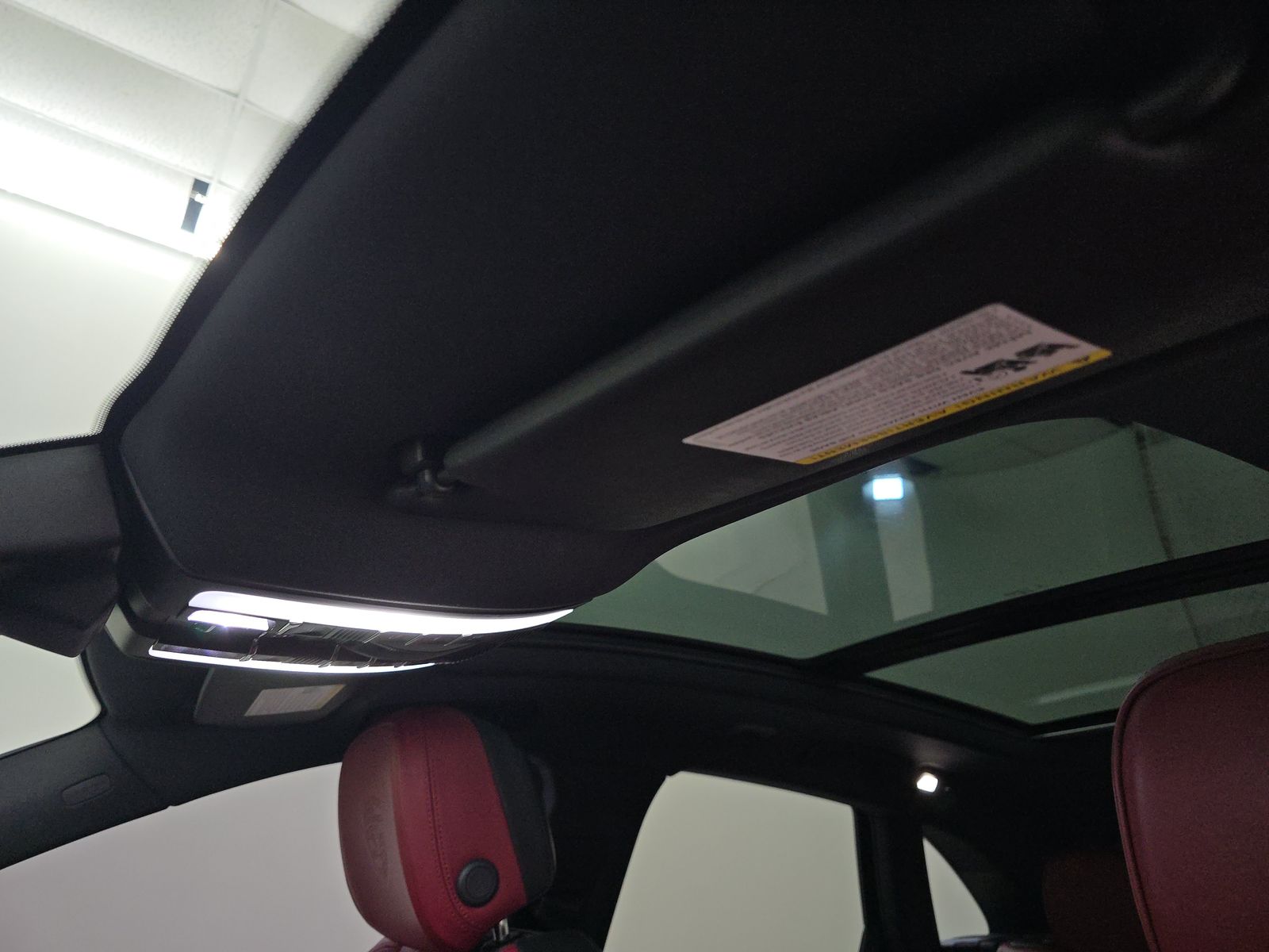 2023 Porsche Macan T AWD