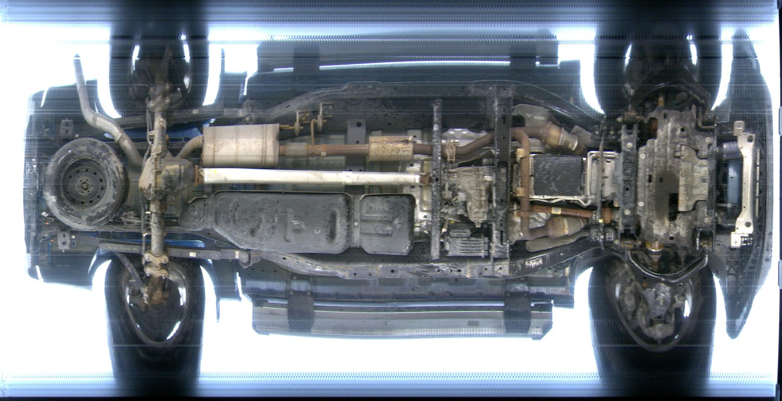 2024 Ford F-150 XLT AWD