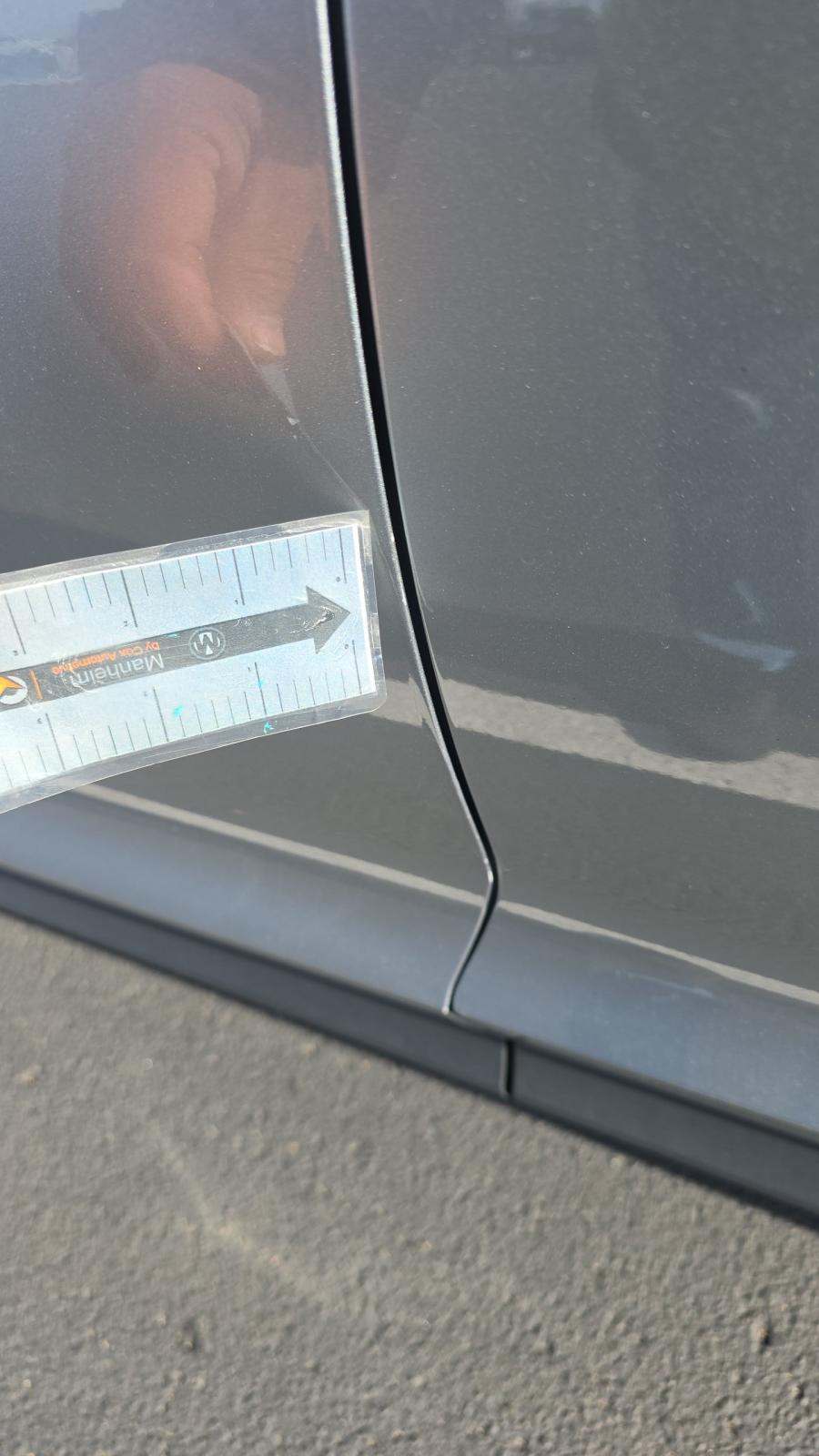 2024 Ford Edge Titanium AWD