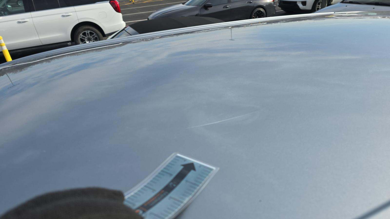 2024 Ford Edge Titanium AWD