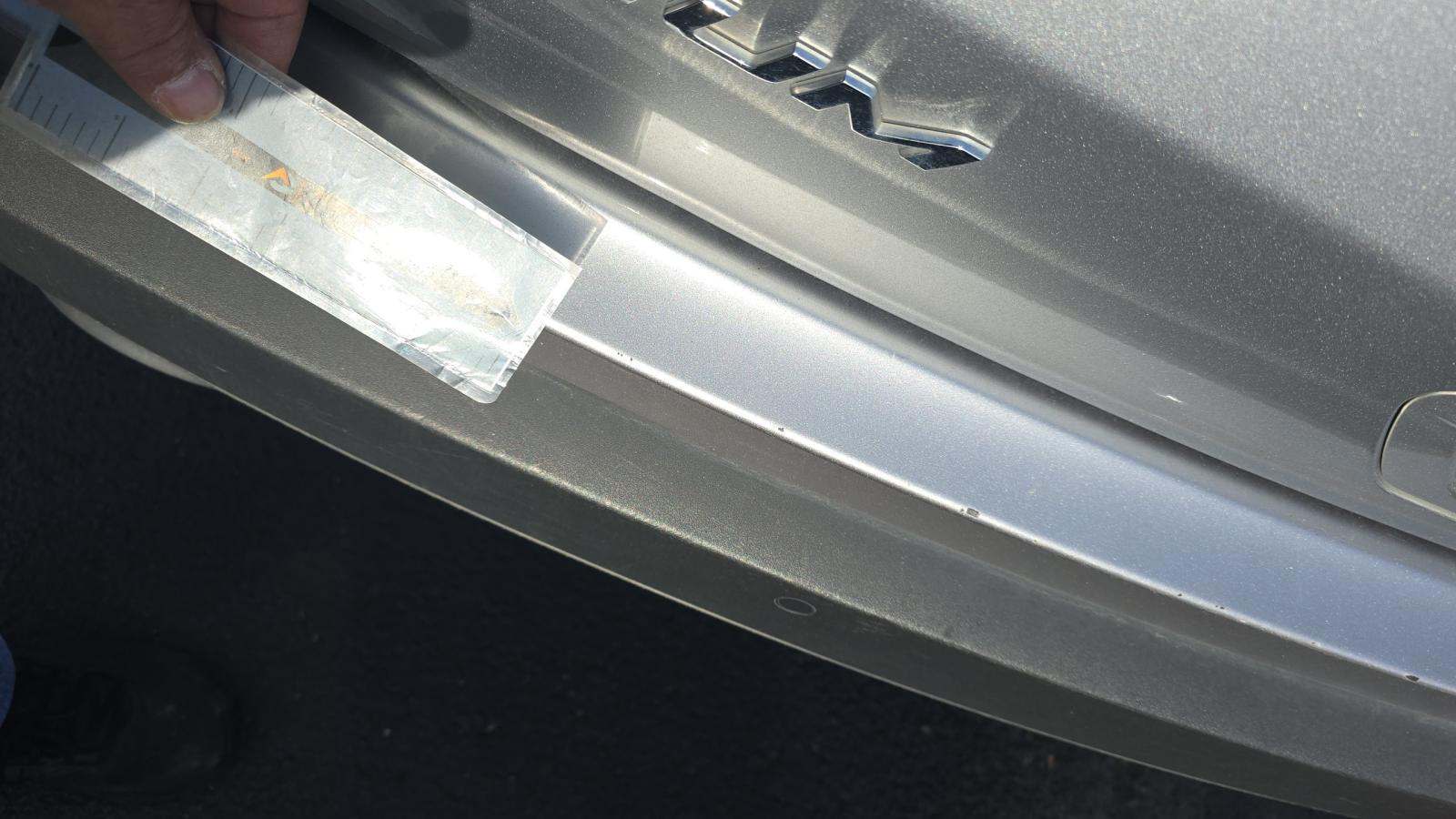 2024 Ford Edge Titanium AWD