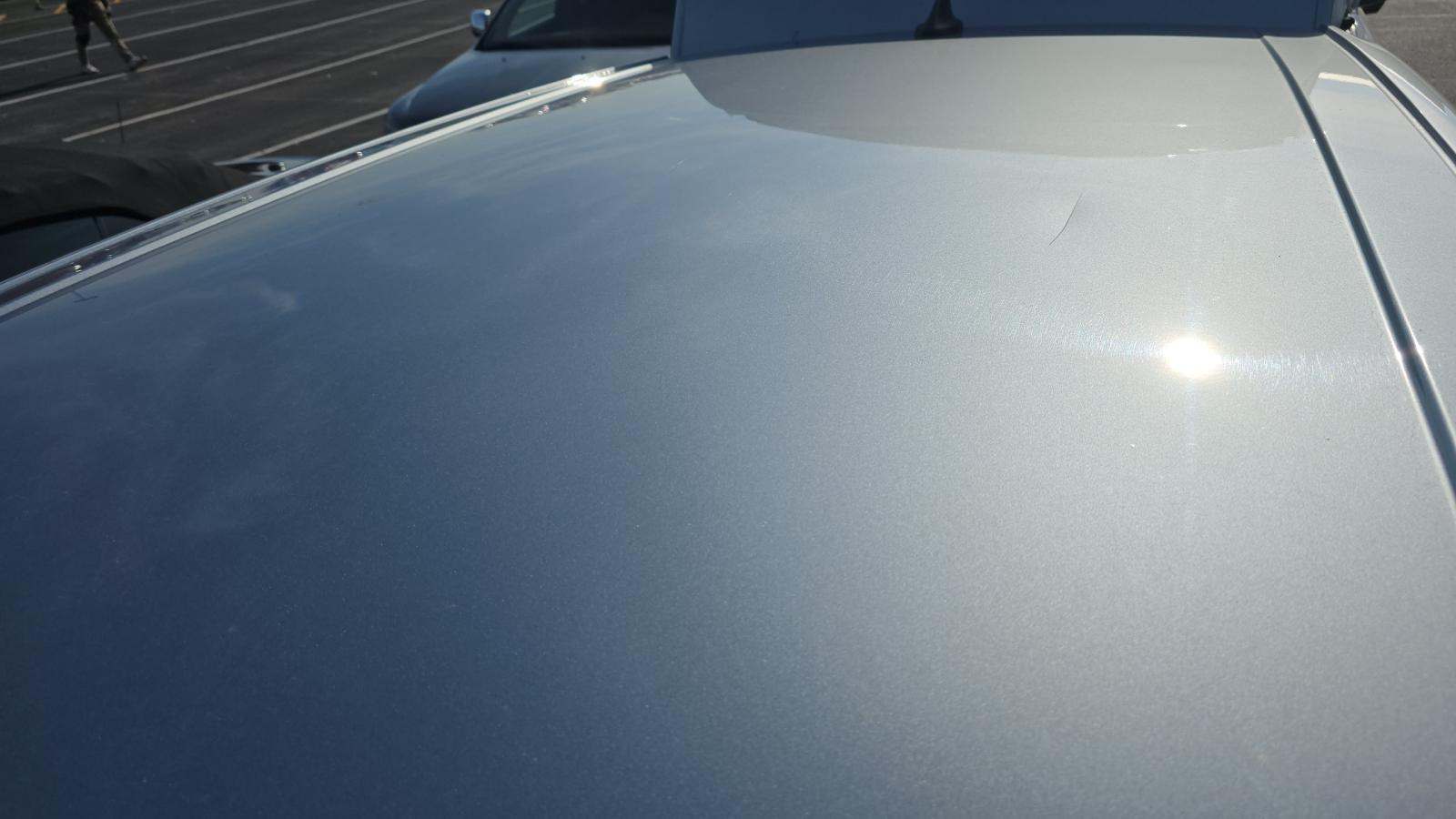 2024 Ford Edge Titanium AWD