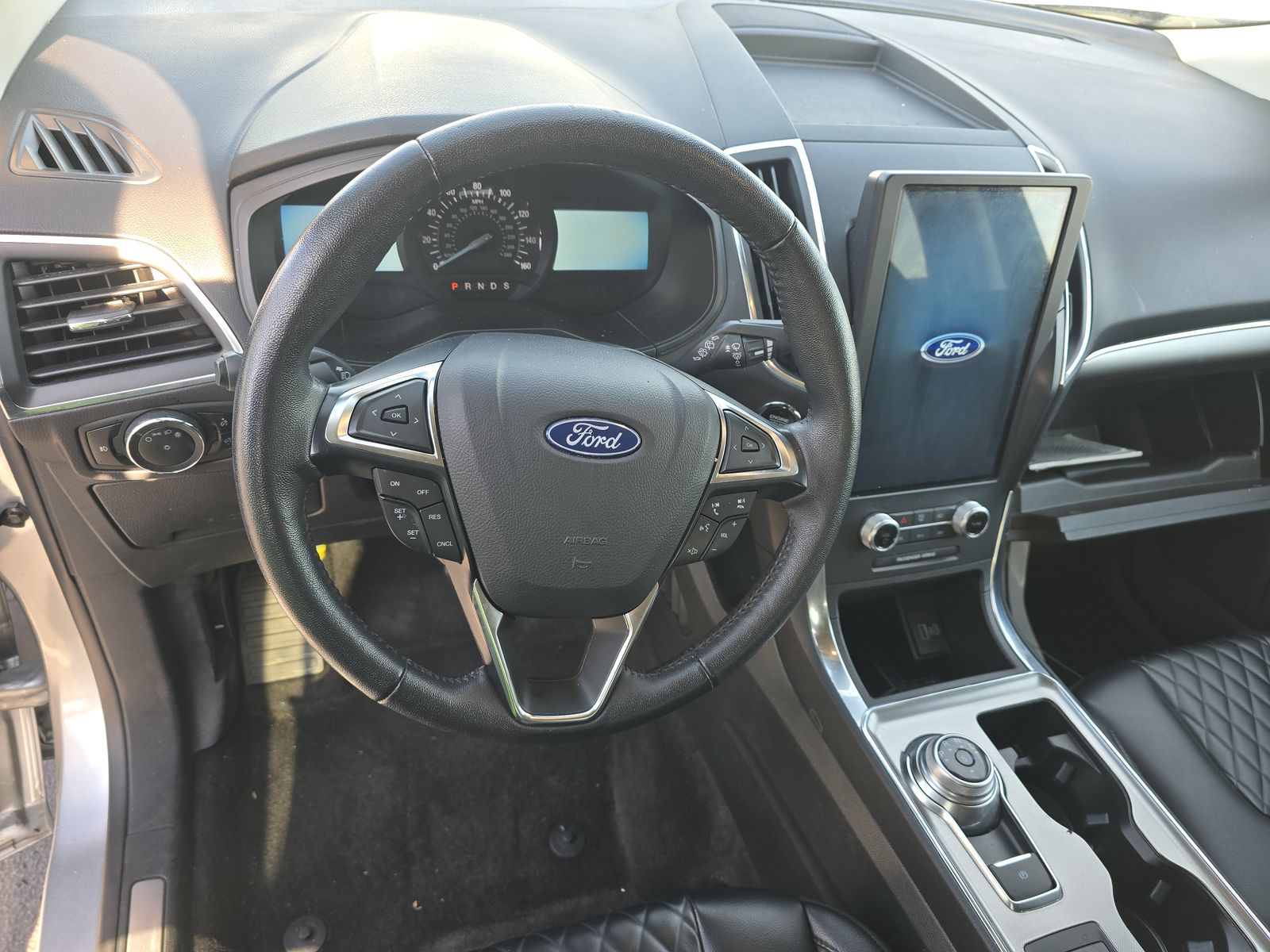 2024 Ford Edge Titanium AWD