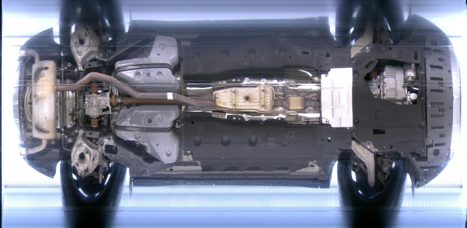 2024 Ford Edge Titanium AWD