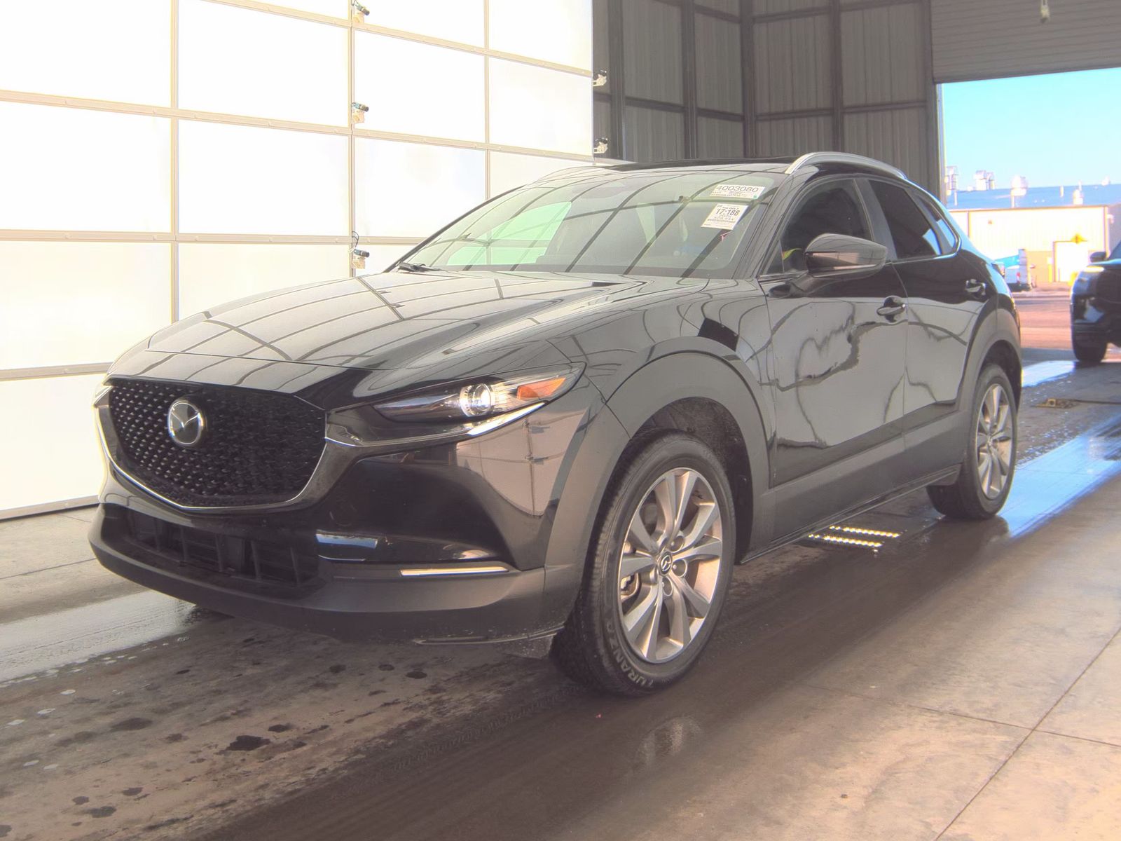 2025 MAZDA CX-30 2.5 S Preferred Package AWD
