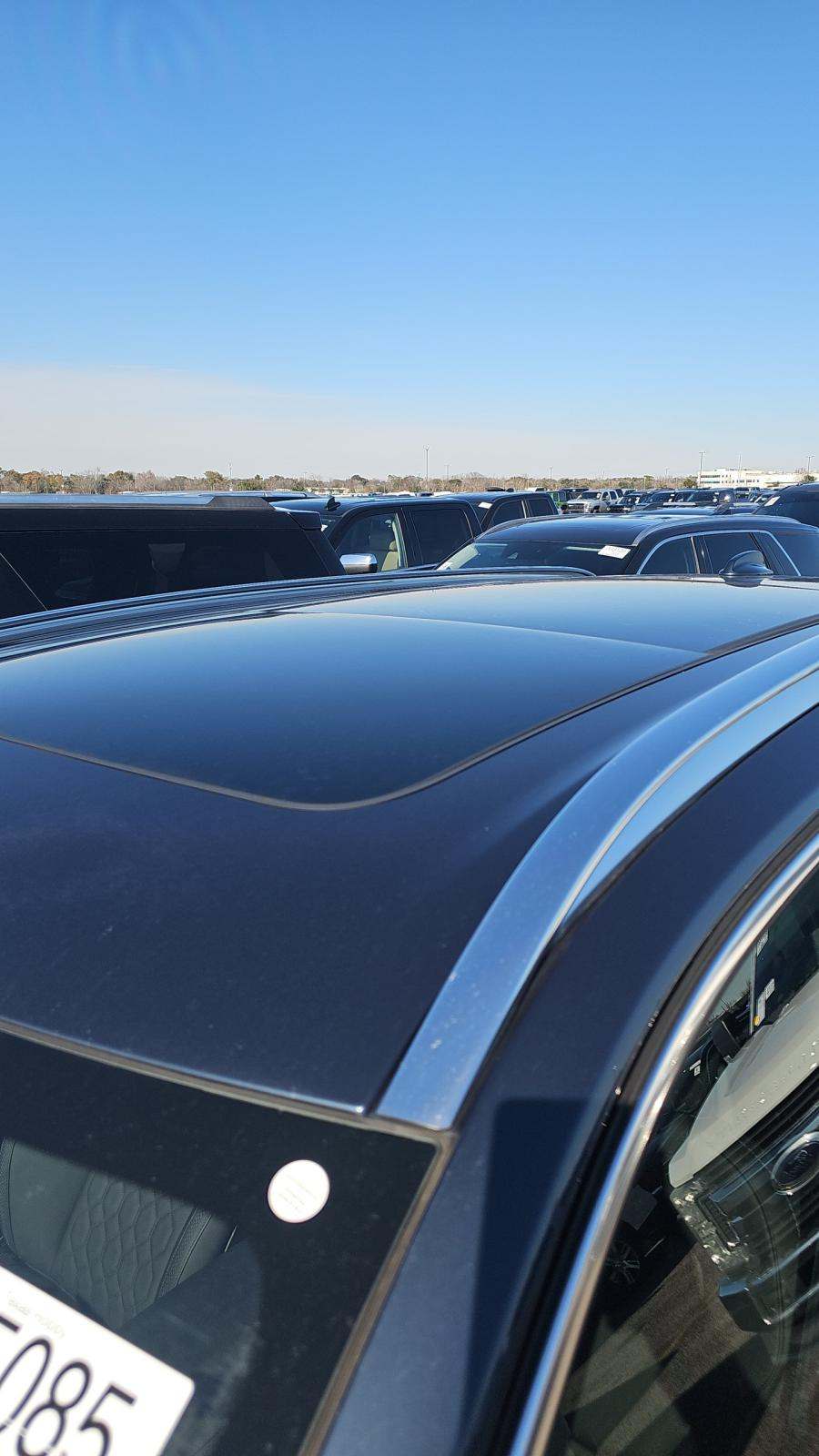 2025 Volvo XC90 B5 Plus AWD