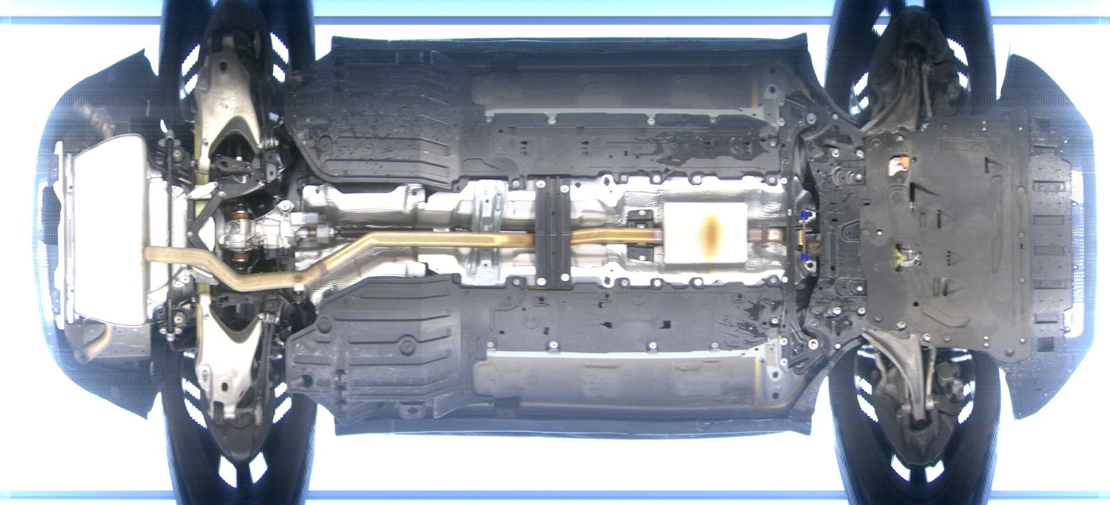 2025 Volvo XC90 B5 Plus AWD