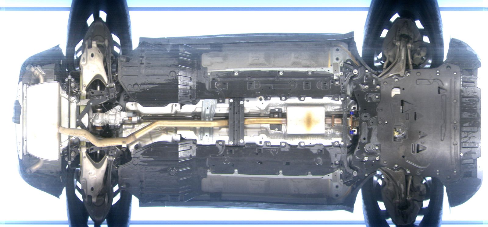 2025 Volvo XC90 B5 Plus AWD