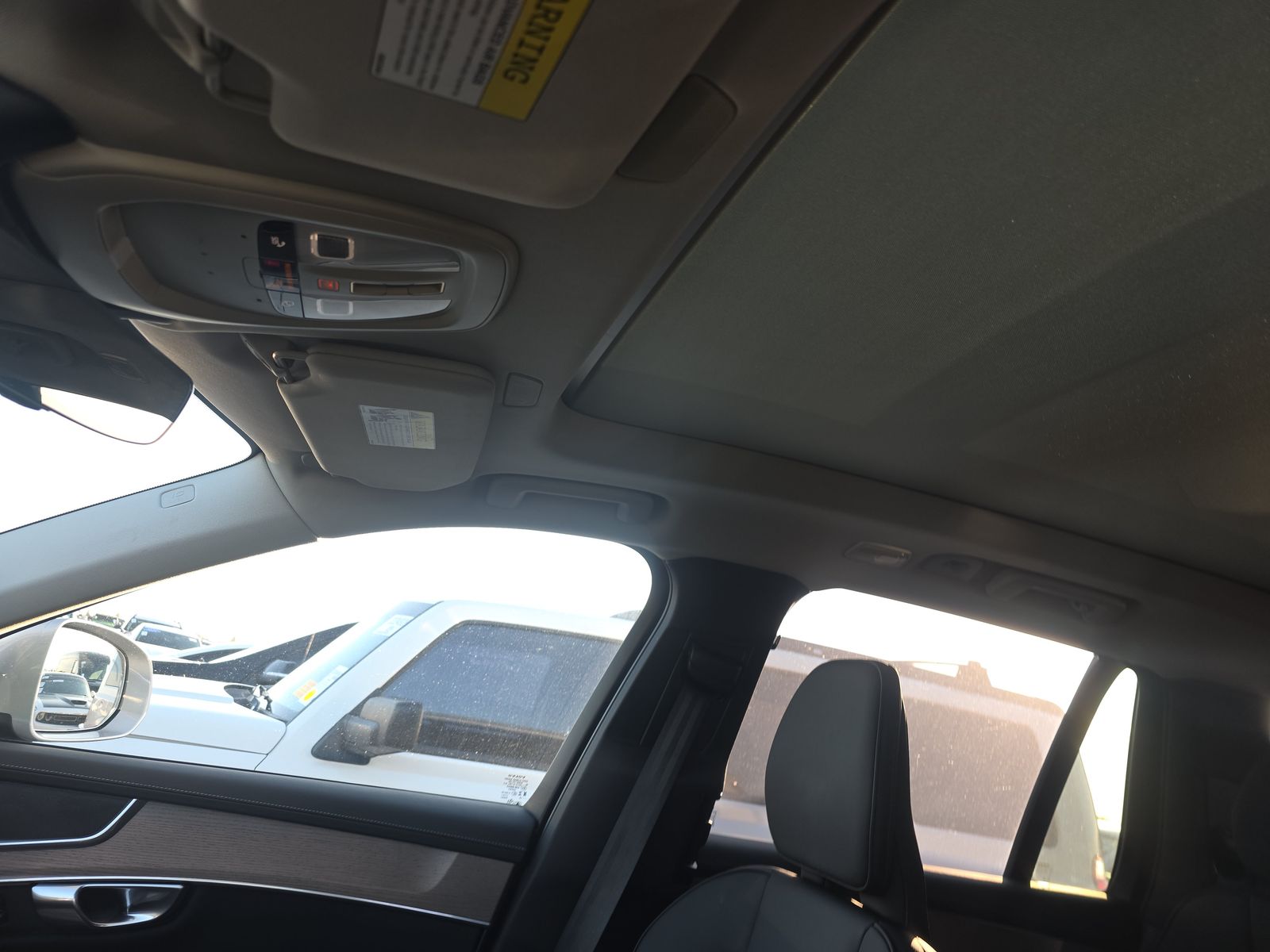 2025 Volvo XC90 B5 Plus AWD