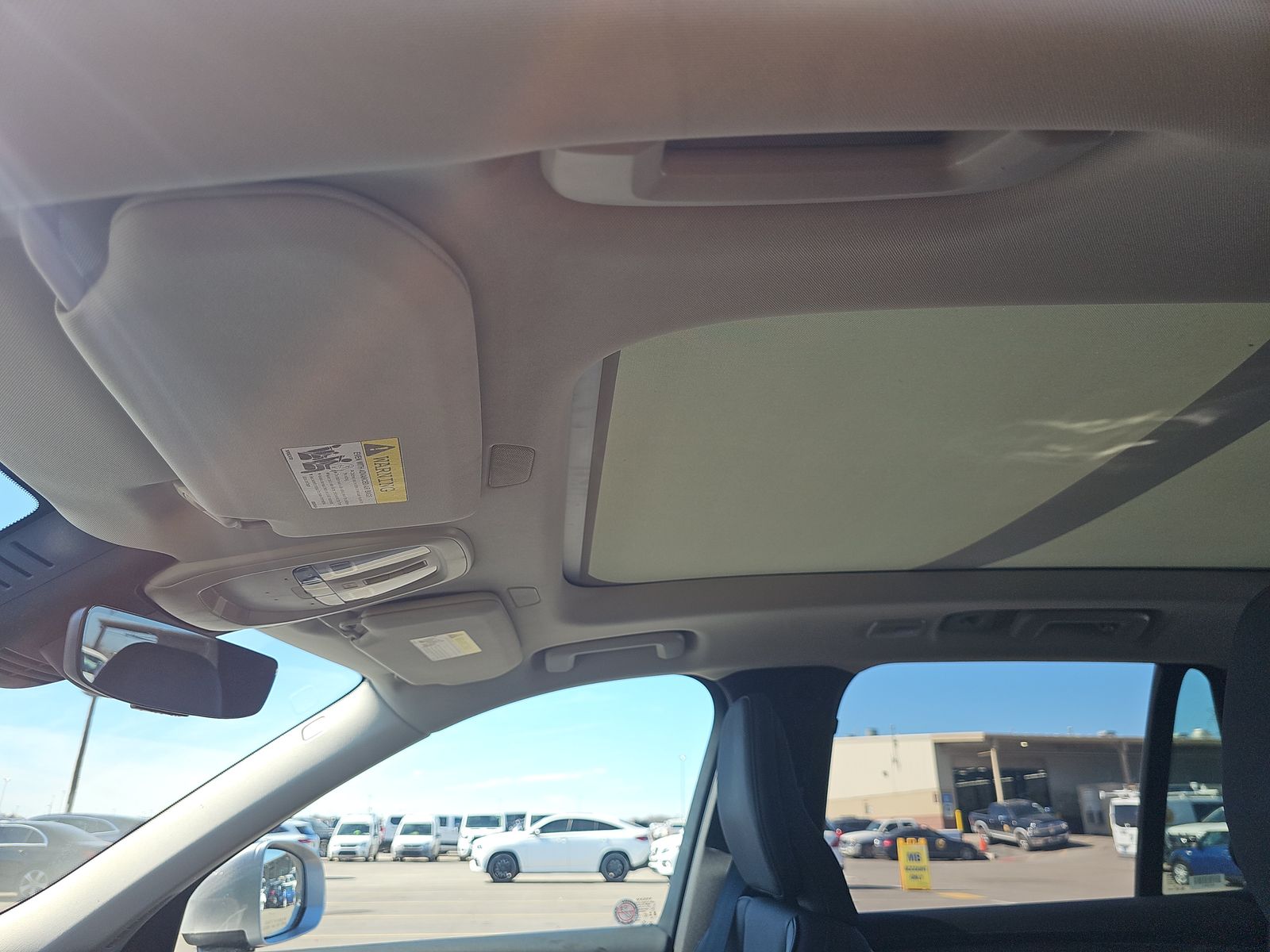 2025 Volvo XC90 B6 Plus AWD