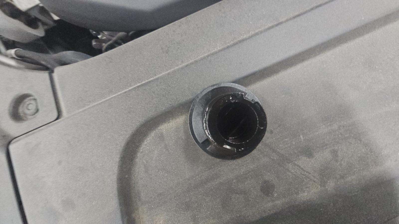 2025 Volvo XC90 B6 Plus AWD