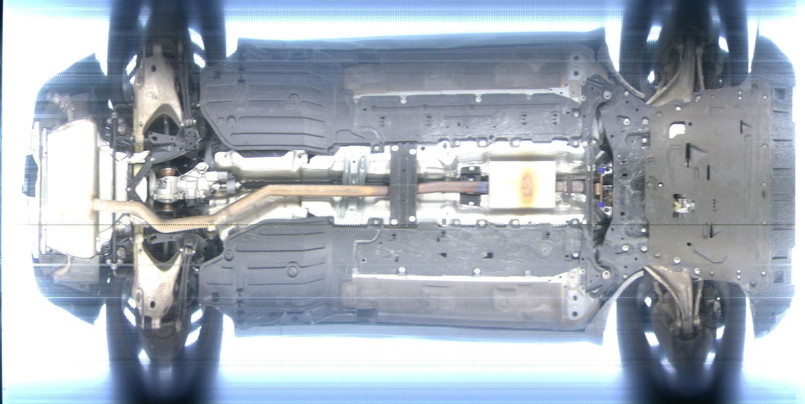 2025 Volvo XC90 B6 Plus AWD