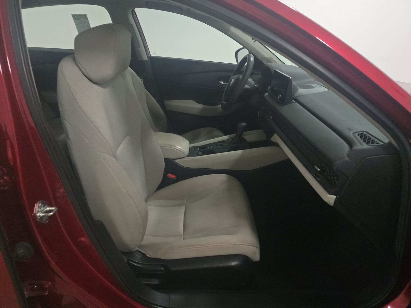 2024 Honda Accord EX FWD