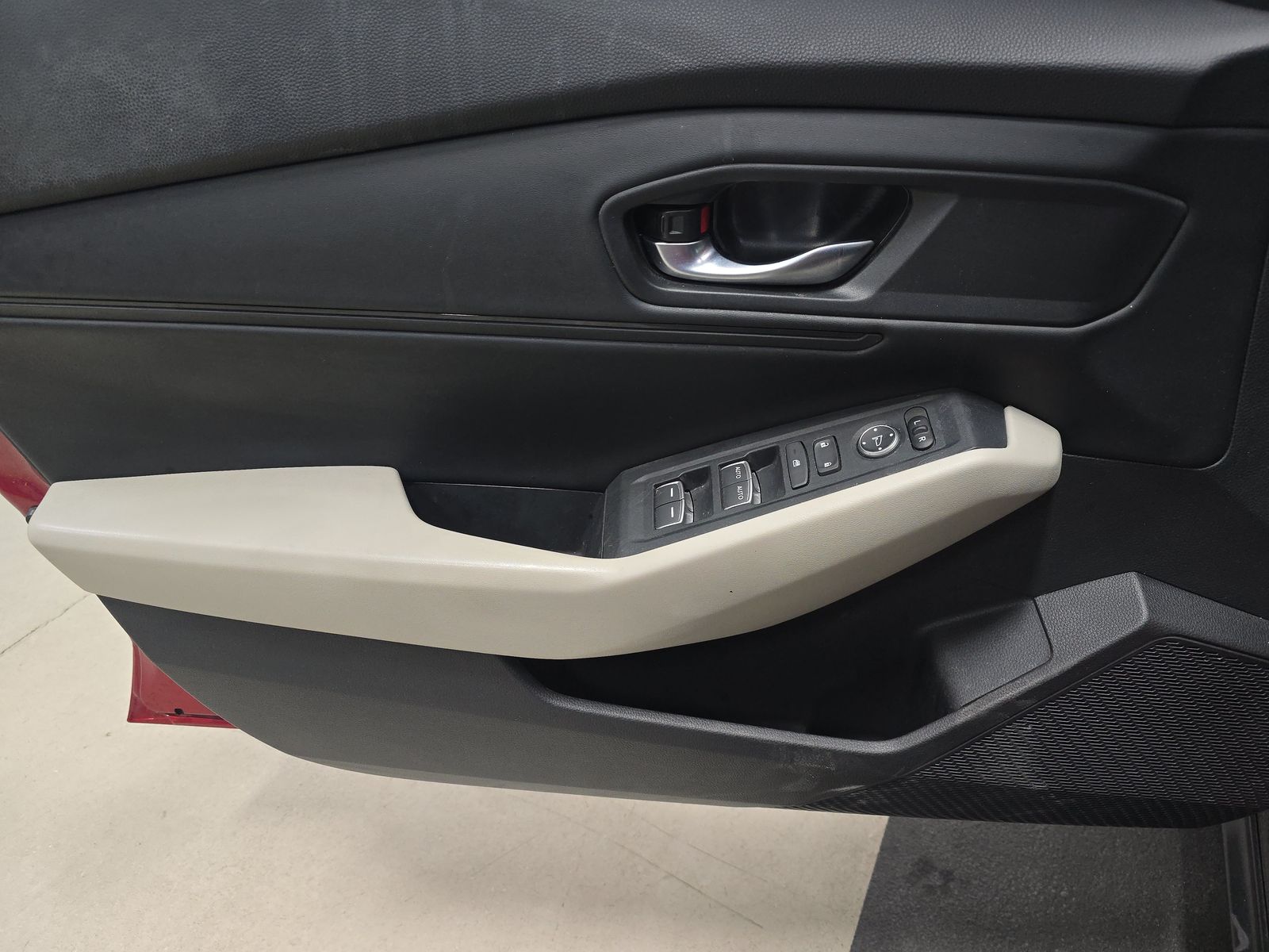 2024 Honda Accord EX FWD
