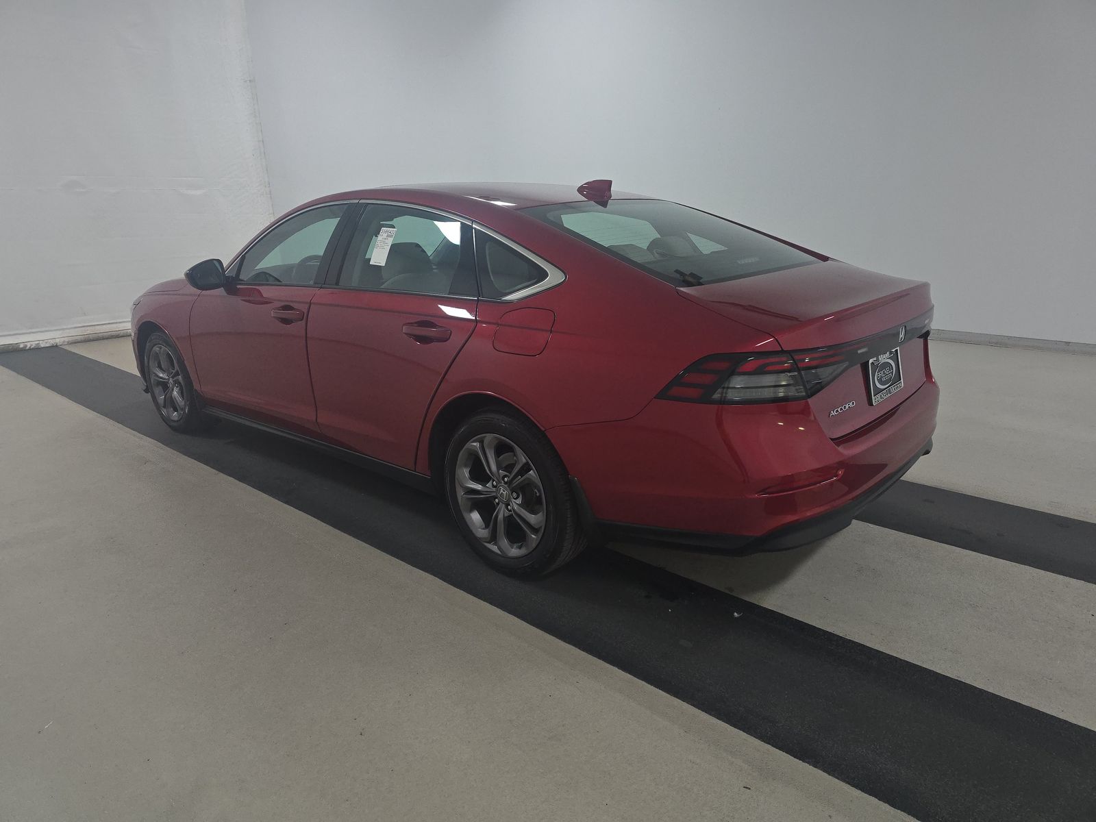2024 Honda Accord EX FWD