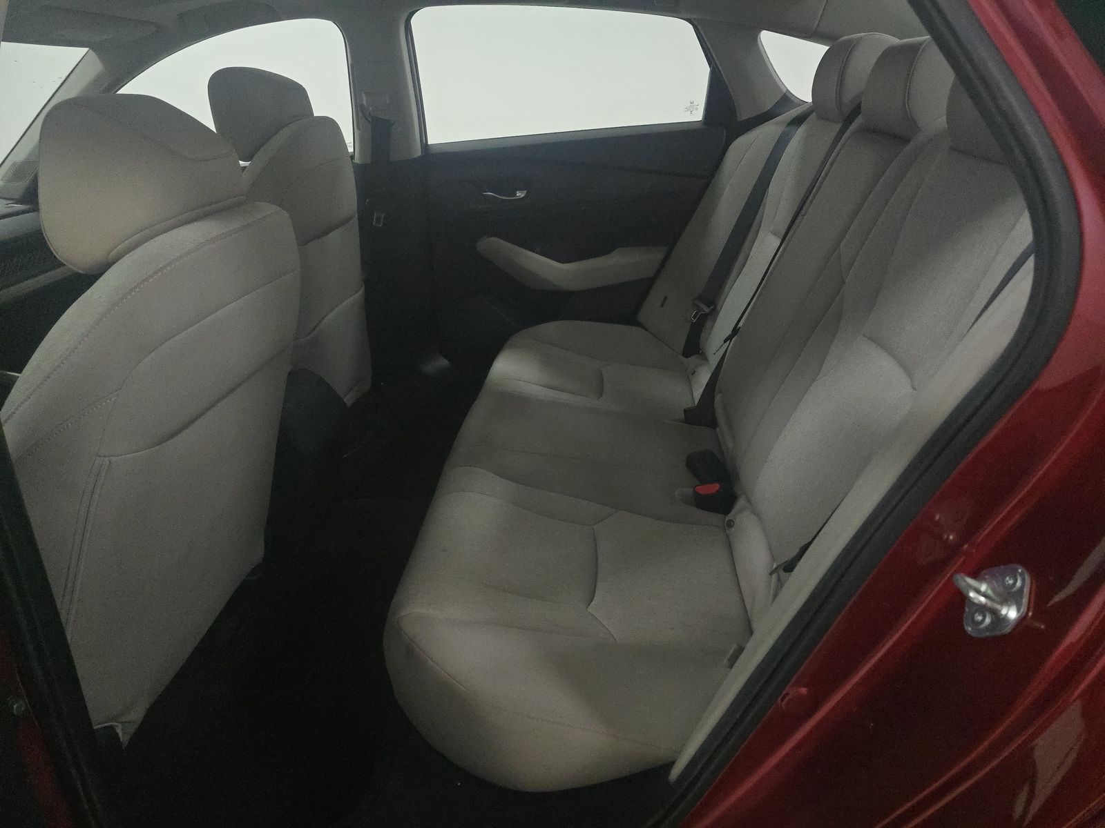 2024 Honda Accord EX FWD