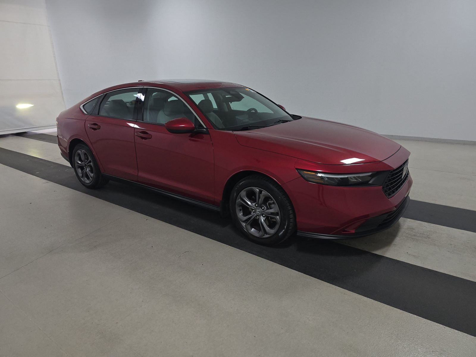 2024 Honda Accord EX FWD