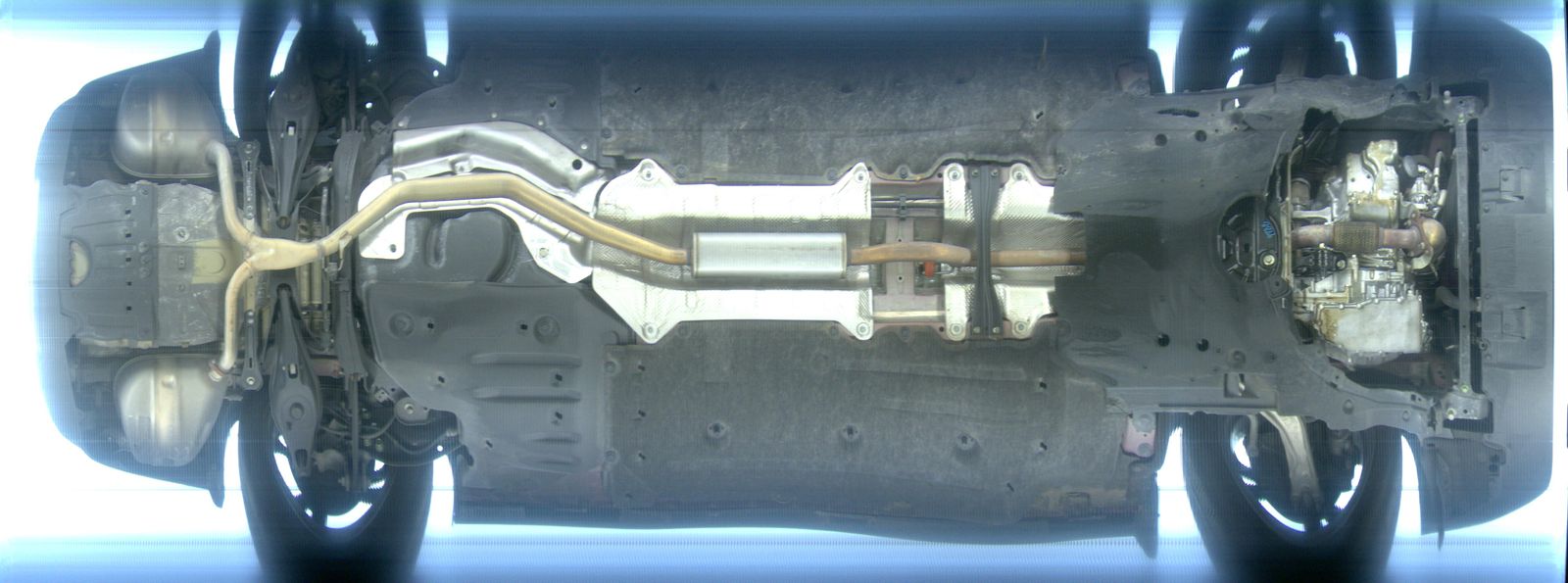 2024 Honda Accord EX FWD