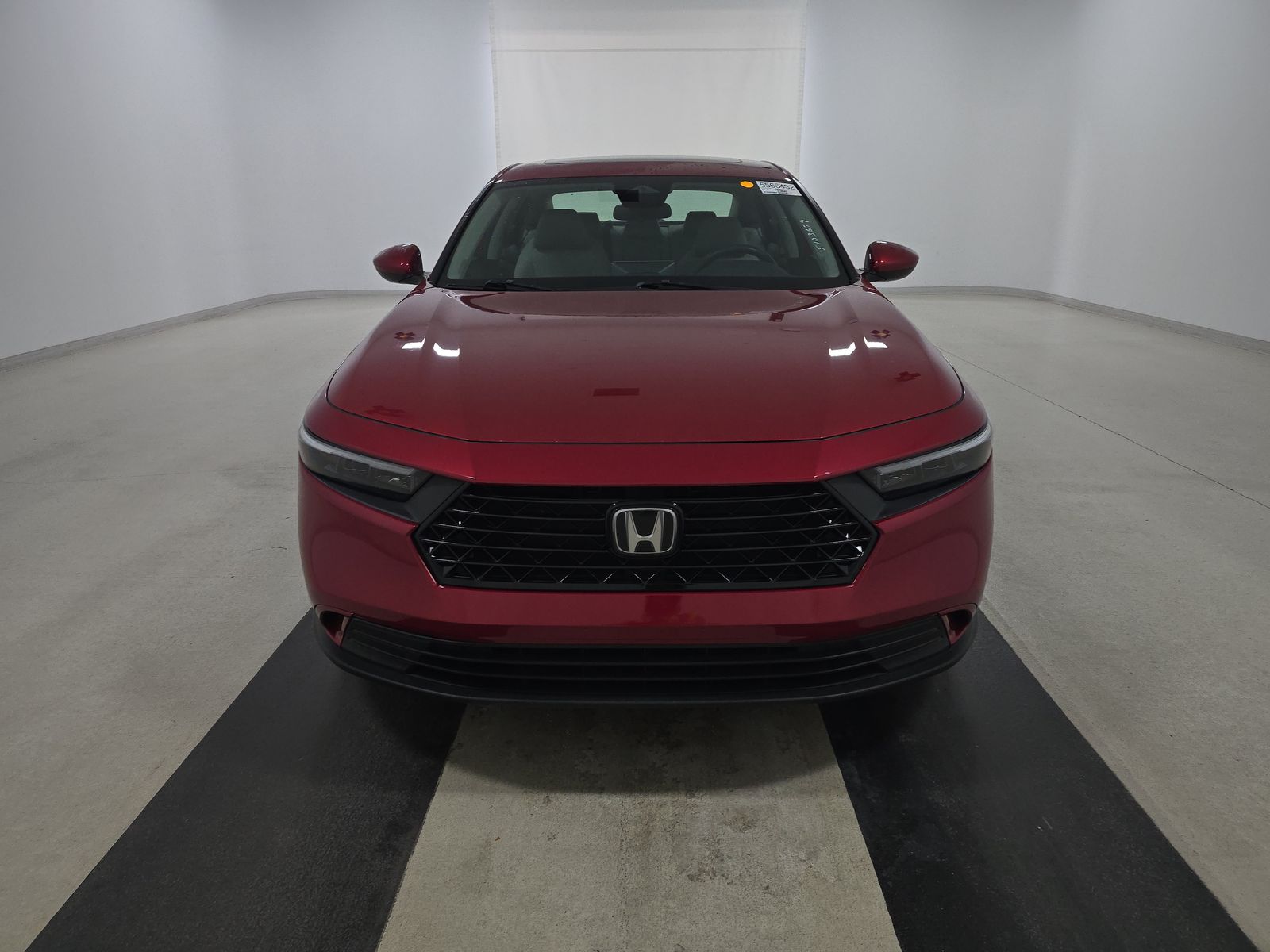 2024 Honda Accord EX FWD