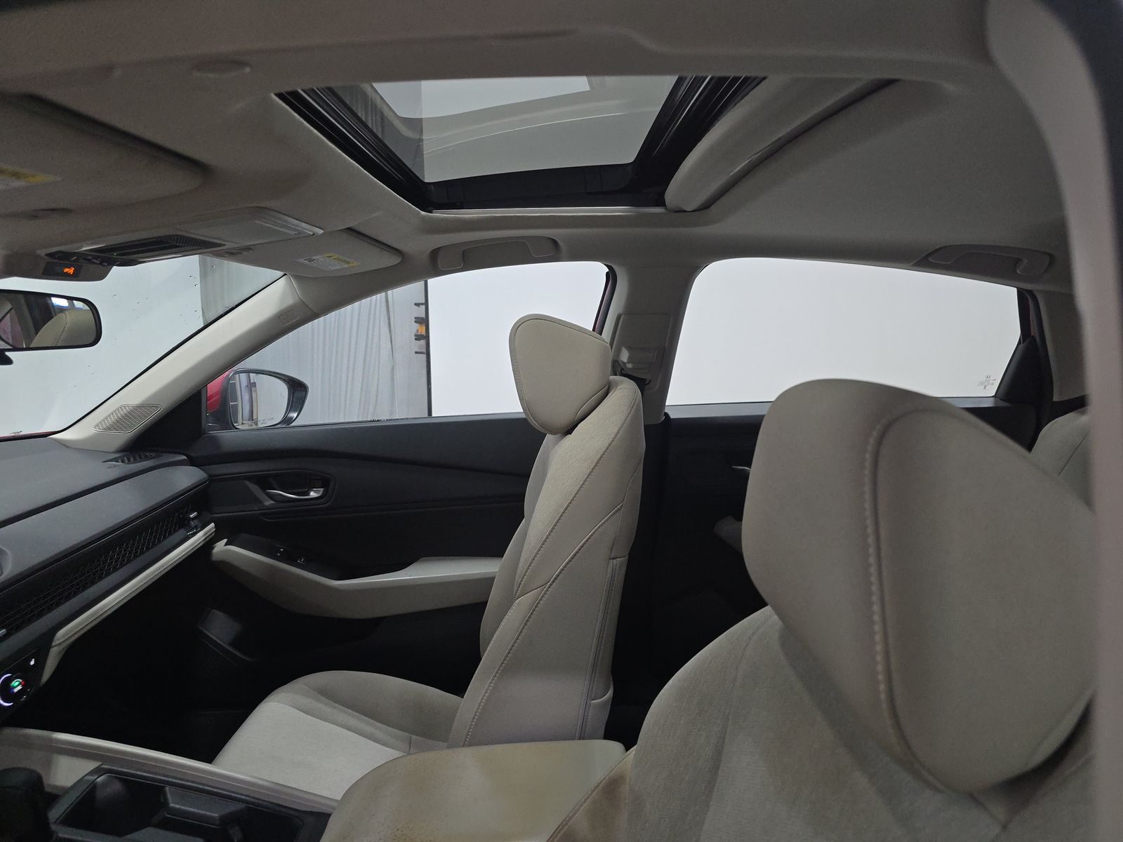2024 Honda Accord EX FWD
