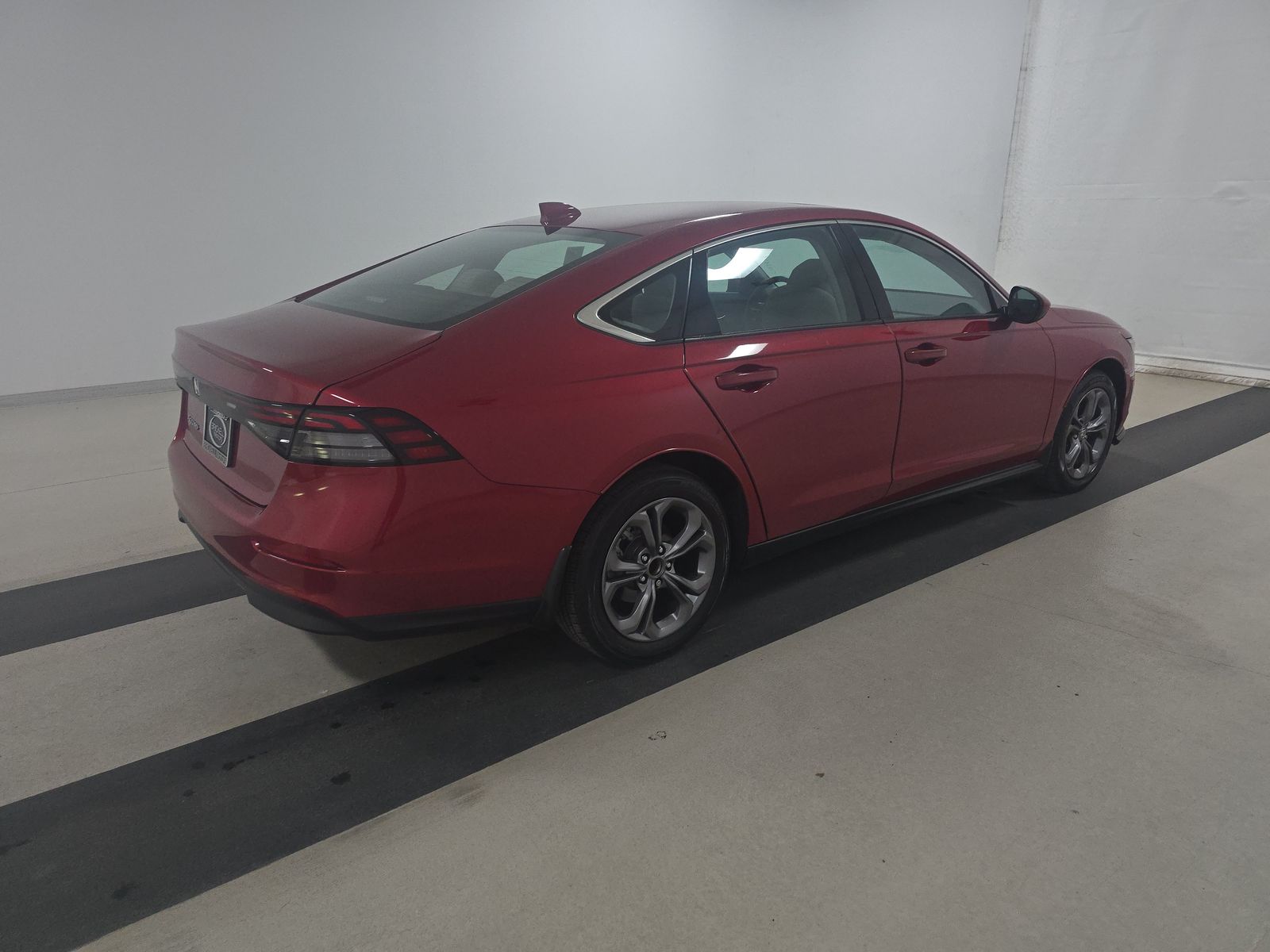 2024 Honda Accord EX FWD