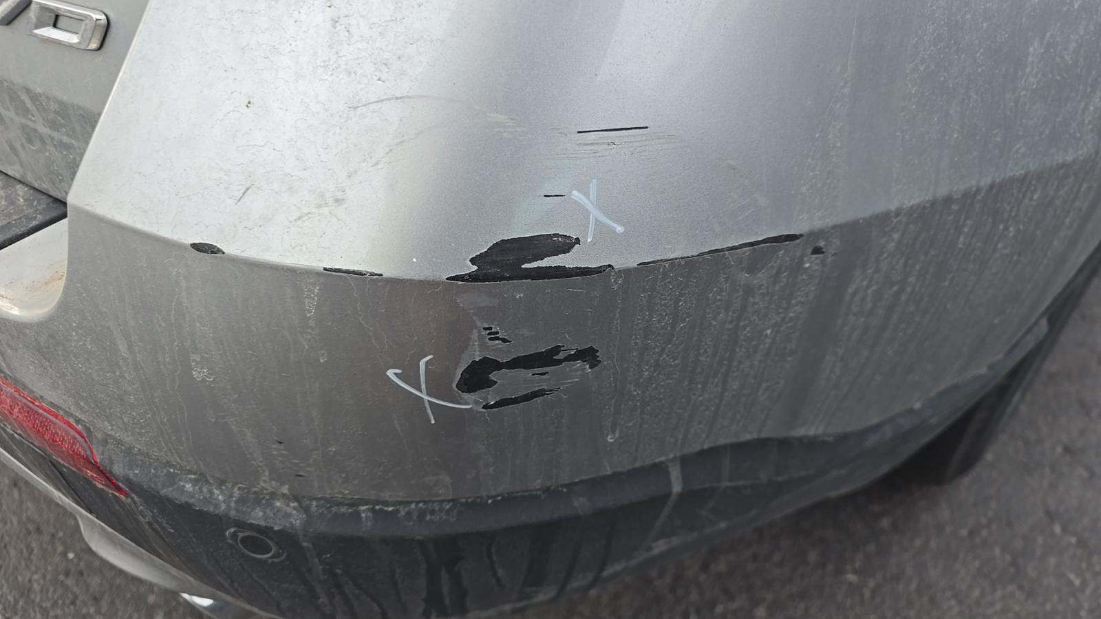 2024 Ford Explorer Limited AWD