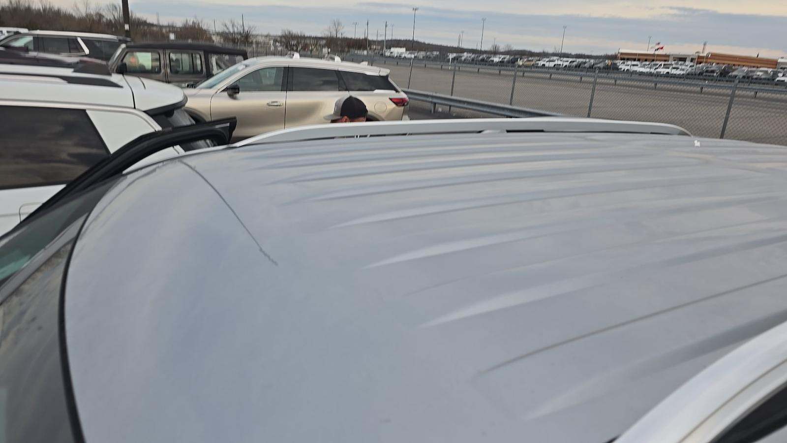 2024 Ford Explorer Limited AWD