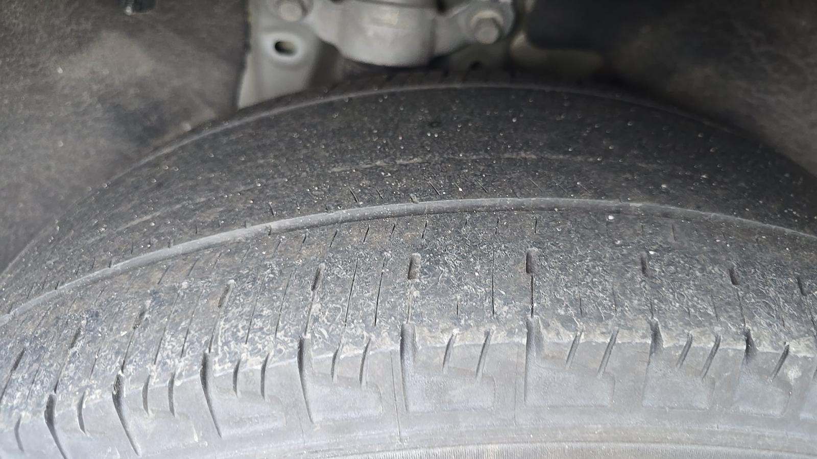 2024 Ford Explorer Limited AWD