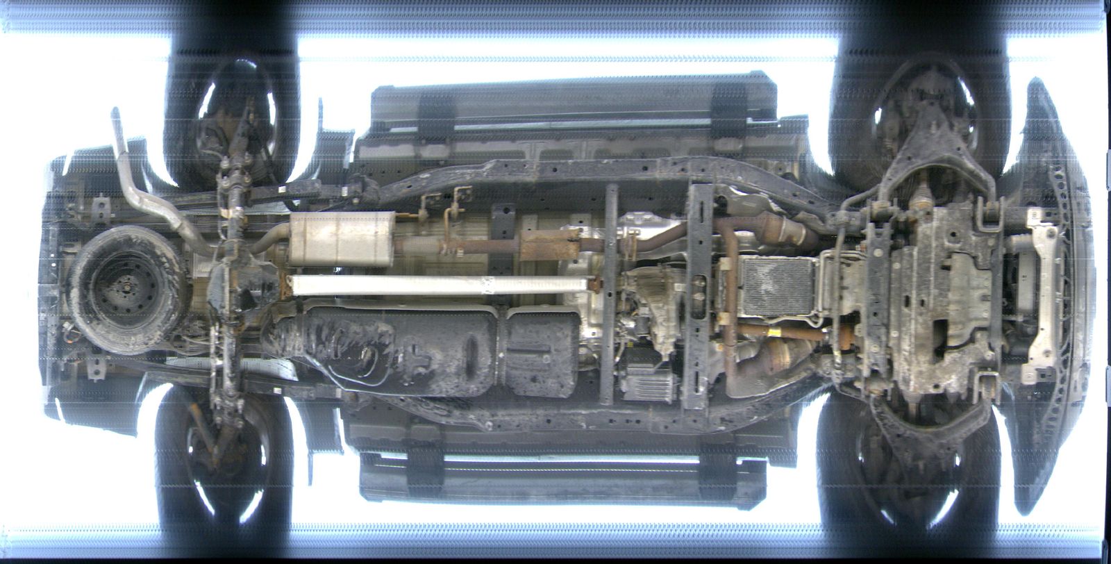 2024 Ford F-150 XLT AWD