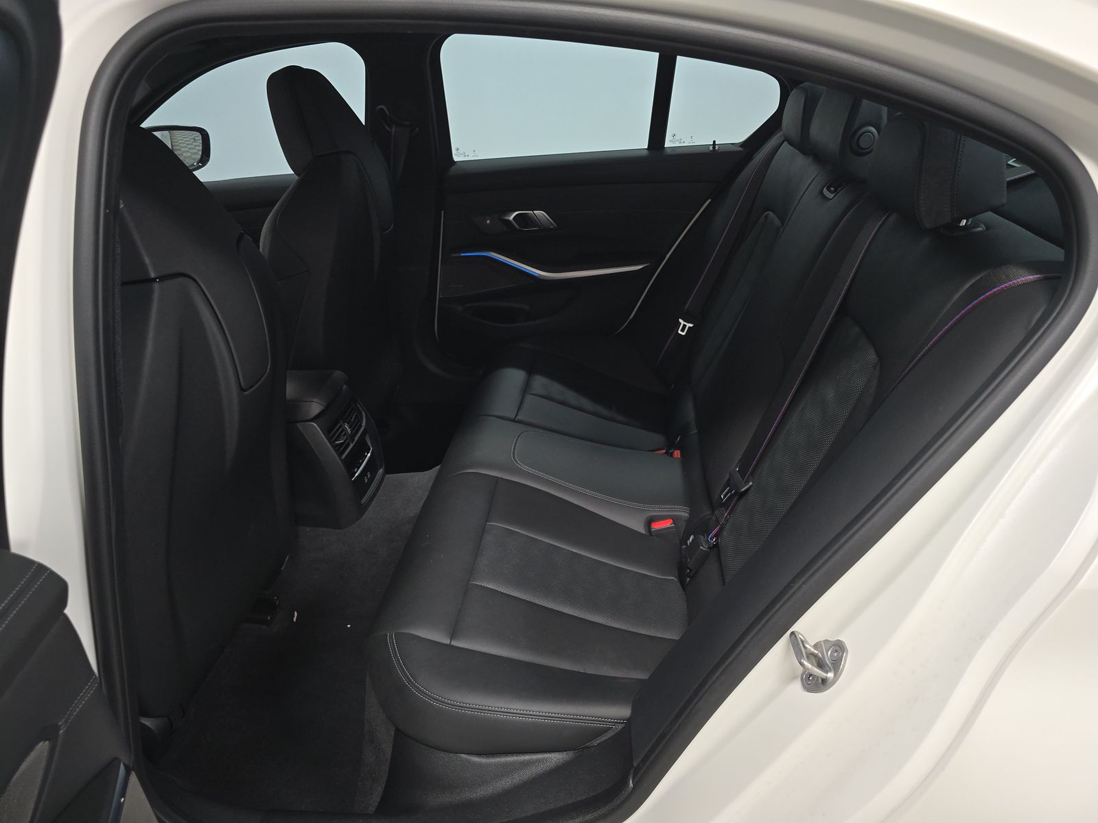 2025 BMW M3 Competition xDrive AWD