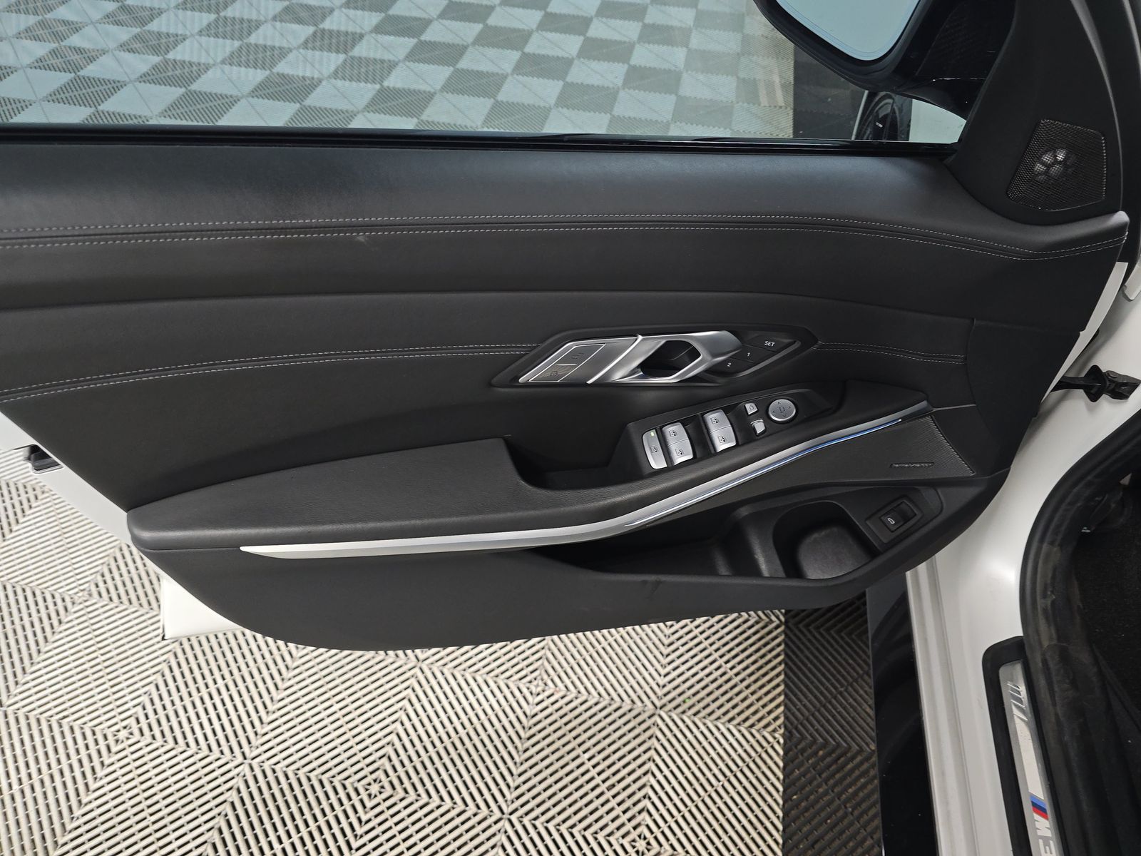 2025 BMW M3 Competition xDrive AWD