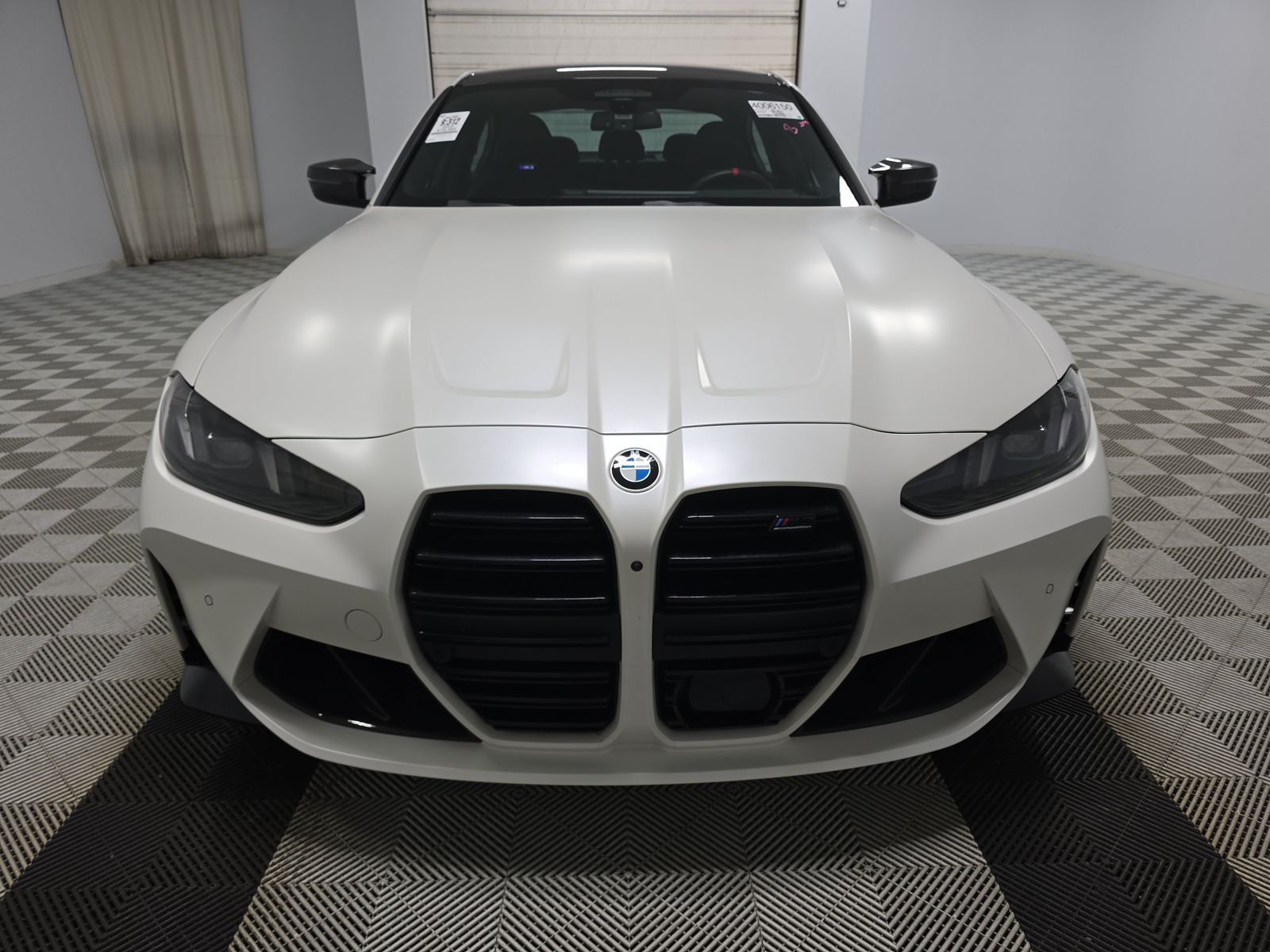 2025 BMW M3 Competition xDrive AWD